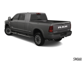 2026 Ram 2500 - Exterior - 1