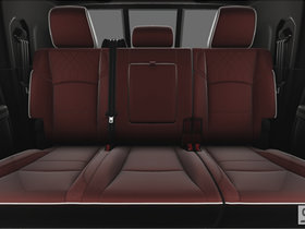 2026 Ram 2500 - Exterior - 1