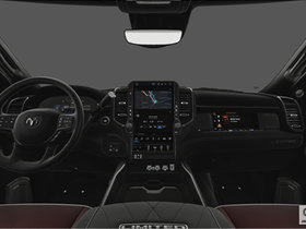 2026 Ram 2500 - Exterior - 1