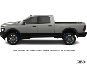 Ram 2500  2026 - Extérieur - 1