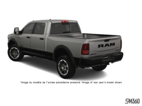 Ram 2500  2026 - Extérieur - 1