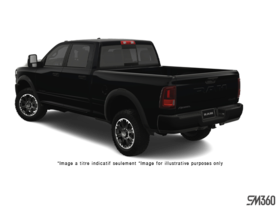 2026 Ram 2500 - Exterior - 1