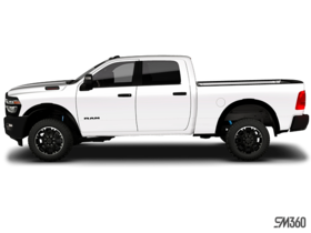 Ram 2500  2026 - Extérieur - 1
