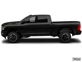 2026 Ram 2500 - Exterior - 1
