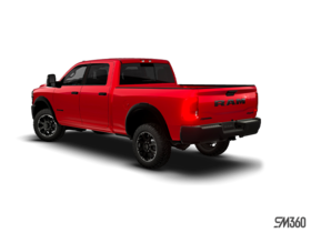 2026 Ram 2500 - Exterior - 1