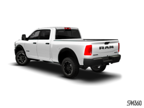 Ram 2500  2026 - Extérieur - 1