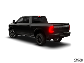 2026 Ram 2500 - Exterior - 1