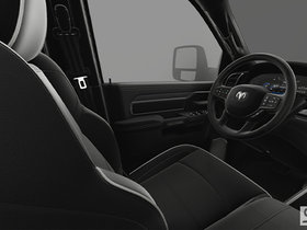 2026 Ram 2500 - Exterior - 1