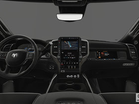 2026 Ram 2500 - Exterior - 1