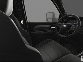 2026 Ram 2500 - Exterior - 1