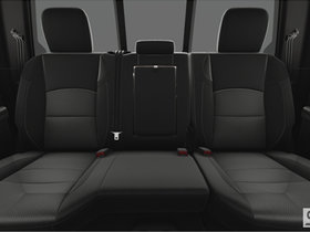 2026 Ram 2500 - Exterior - 1