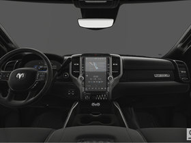 2026 Ram 2500 - Exterior - 1