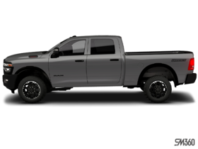 2026 Ram 2500 - Exterior - 1