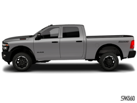 Ram 2500  2026 - Extérieur - 1