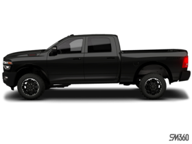 2026 Ram 2500 - Exterior - 1