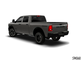 Ram 2500  2026 - Extérieur - 1