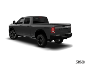 2026 Ram 2500 - Exterior - 1