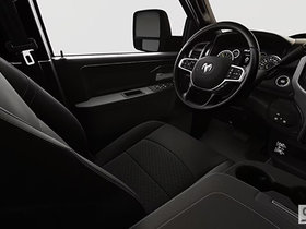 2026 Ram 2500 - Exterior - 1