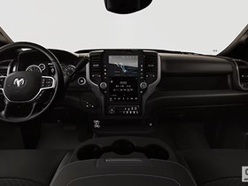 2026 Ram 2500 - Exterior - 1