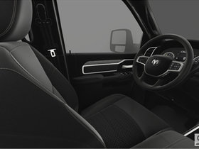 Ram 3500  2026 - Extérieur - 1