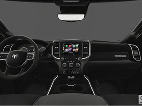 Ram 3500  2026 - Extérieur - 1