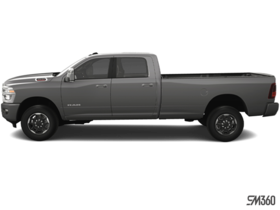 Ram 3500  2026 - Extérieur - 1
