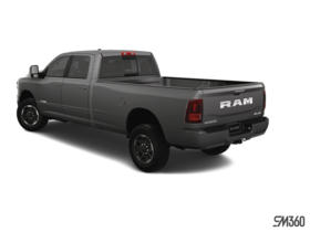 Ram 3500  2026 - Extérieur - 1
