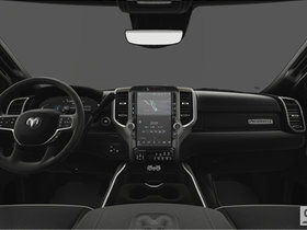 Ram 3500  2026 - Extérieur - 1