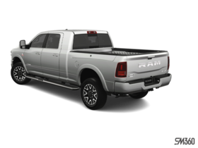 Ram 3500  2026 - Extérieur - 1