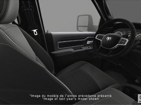 Ram 5500  2026 - Extérieur - 1