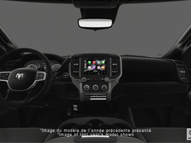 Ram 5500  2026 - Extérieur - 1