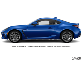 2026 Subaru BRZ - Exterior - 1