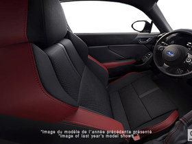 2026 Subaru BRZ - Exterior - 1