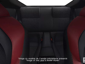 2026 Subaru BRZ - Exterior - 1