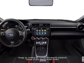 2026 Subaru BRZ - Exterior - 1