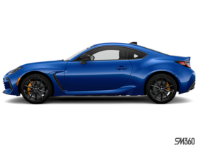 2026 Subaru BRZ - Exterior - 1
