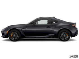2026 Subaru BRZ - Exterior - 1