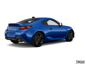 2026 Subaru BRZ - Exterior - 1