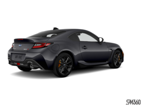 2026 Subaru BRZ - Exterior - 1