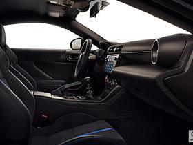 2026 Subaru BRZ - Exterior - 1