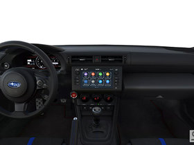 2026 Subaru BRZ - Exterior - 1