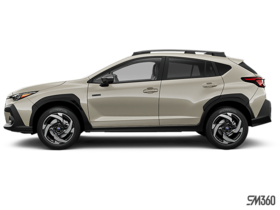 Subaru Crosstrek e-BOXER Hybrid  2026 - Extérieur - 1