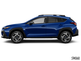 2026 Subaru Crosstrek e-BOXER Hybrid - Exterior - 1