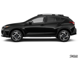 Subaru Crosstrek e-BOXER Hybrid  2026 - Extérieur - 1