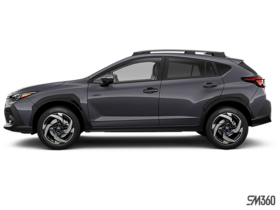 Subaru Crosstrek e-BOXER Hybrid  2026 - Extérieur - 1
