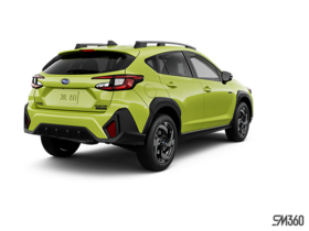 2026 Subaru Crosstrek e-BOXER Hybrid - Exterior - 1