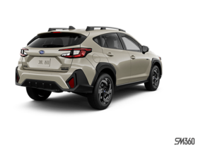 Subaru Crosstrek e-BOXER Hybrid  2026 - Extérieur - 1