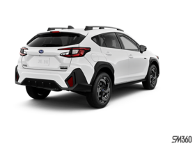 Subaru Crosstrek e-BOXER Hybrid  2026 - Extérieur - 1