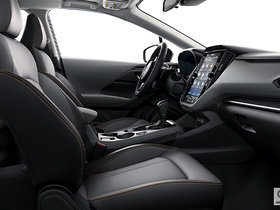 Subaru Crosstrek e-BOXER Hybrid  2026 - Extérieur - 1