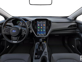 Subaru Crosstrek e-BOXER Hybrid  2026 - Extérieur - 1